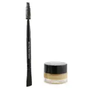 Billion Dollar Brows Brow Butter Pomade Kit: Brow Butter Pomade + Mini Duo Brow