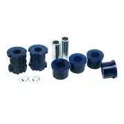 Front SuperPro Control Arm Lower Bush Kit for Nissan Pulsar N13 1987-1991