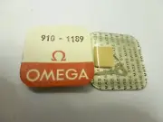 Omega Caliber 910 Part Number 1189 Blocking Lever GMT new package