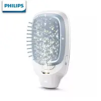 在飛比找博客來優惠-【Philips飛利浦】HP4722時尚負離子魔法梳/造型梳