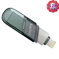 在飛比找樂天市場購物網優惠-SanDisk 128GB 128G Ixpand Driv