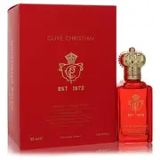 Crab Apple Blossom Perfume Spray by Clive Christian for Women - 50 Ml
