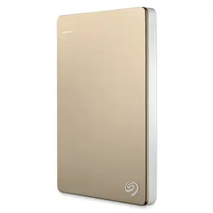 Seagate Backup Plus Slim 1TB 2.5吋 外接硬碟 蝦皮直送