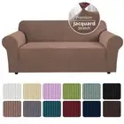Fabric Stretch Sofa Cover for Living Room Elastic Sofa Slipcover Couch Cover