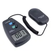 0 - 50000 Lux Digital Light Meter Luxmeter 3 Range LX-1010B illuminance Meter F