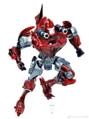In Stock New Metagate G-04 Air King Terrorsaur MG04 Action Figure Transforms Toy