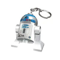 在飛比找蝦皮商城優惠-LEGO樂高R2-D2鑰匙圈燈 eslite誠品