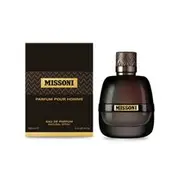 Missoni Men's Perfume EDP - 100 ml