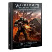 Warhammer The Horus Heresy - Age of Darkness Rulebook 31-03