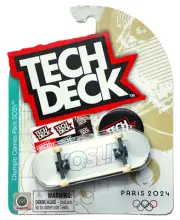 TECH DECK 2024 DROP 3 - CHRIS JOSLIN PARIS OLYMPICS - ULTRA RARE