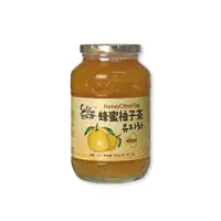 在飛比找momo購物網優惠-【韓國世比芽】蜂蜜柚子茶 1kg
