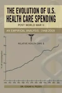 在飛比找博客來優惠-The Evolution of U.s. Health C