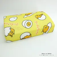 在飛比找樂天市場購物網優惠-【UNIPRO】三麗鷗正版授權 蛋黃哥 gudetama 賴