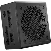 Corsair RM750e Black 750W Cybenetics Gold ATX 3.1 Power Supply PCIe 5.1 Compatible, Full Modular - 7 Years Warranty [CP-9020295-AU]
