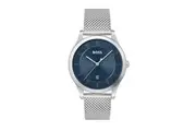 Mens Watch by Hugo Boss 1513985 50 Mm