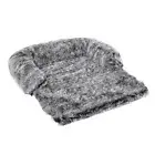Pawz Kids Pet Protector Sofa Cover Dog Cat Calming Bed Couch Cushion Slipcover L