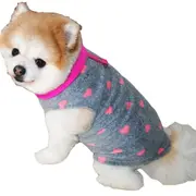 Pet Polar Fleece Vest Warm Pullover Dog Sweater Jacket