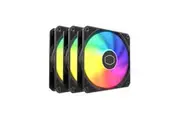 Cooler Master MF120 Lite ARGB 3-Pack [MFW-B2DN-173PA-R1]