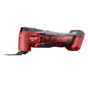 NEW MILWAUKEE CORDLESS MULTI TOOL M18 18 VOLT 2626-20 (TOOL ONLY)