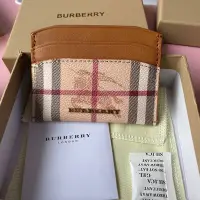 在飛比找Yahoo!奇摩拍賣優惠-A&E精品代購 BURBERRY 巴寶莉 戰馬格紋(2)質感