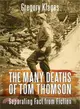 The Many Deaths of Tom Thomson ― Separating Fact from Fiction