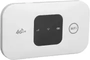 Mobile Wifi Hotspot, Portable 4G LTE Wifi Mobile Hotspot, 4G Mobile Wifi Mobile