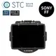 【STC】Clip Filter ND1000 內置型減光鏡 for SONY FF