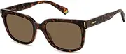 [Polaroid Eyewear] Eyewear Unisex PLD 6191/S Sunglasses