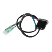 Trim Tilt Switch for Engine Outboard Motor Forward Remote Control 3