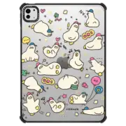 iPad Pro 11-inch (M4) iPad Impact Case DUCKS
