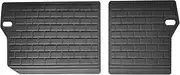 CMMCAT for 2024-2025 BYD Seal 3D XPE Second Row seat Rear Cover, All-Weather Waterproof seat Protective Cover, and pet pad 2024-2025 (AU RHD)