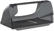 ATATHXHQay Center Armrest Storage Box Tray Compatible for Tesla Model 3 Highland 2024 Model Y New(Y 2021-2024 Left)