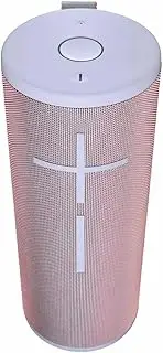 [Ultimate Ears] Megaboom 3 Portable Bluetooth Speaker, Seashell Peach