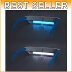 Modern Full Spectrum LED Light Therapy Lamp – Enhance Mood & Sleep Naturally