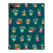 iPad Pro 12.9-inch (5th/6th gen) iPad Impact Case Little Pots 1 iPad case
