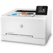HP Color LaserJet Pro M255dw Printer 600 x 600 dpi 22 ppm USB Ethernet Wi-FI