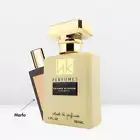 Orange Blossom Perfume Inspired by memo's Paris Marfa Eau De Unisex Fragrances