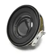 Double Magnet 4Ohm Speaker 3W Full Ranges Loudspeaker Consumer Electronic Gadget