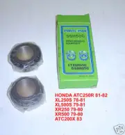 ATC250R XR200 XR250 XR500 XL200 XL250 XL500 TAPERED STEERING HEAD BEARING NECK