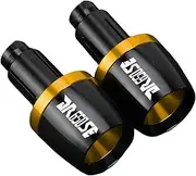 Motorcycle Handlebar Grips Bar Ends Cap Handle Plug for S&uzuki DR650 DR650S DR650SE DR 650 S/E DR 650S 650SE 2022 2023 2024