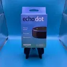 Amazon Echo Dot (2nd Generation) Smart Speaker - Black NEW SEALED
