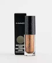 [MAC] Dazzleshadow Liquid Eyeshadow, Blinking Brilliant, 4.6 g
