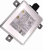 Xenon Ballast Control Unit Compatible with Suzuki for Grand for Vitara II for Wagon R for SX4 W3T19371 W3T16271 W3T20671 W3T20971
