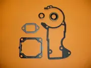GASKET SEAL SET FOR STIHL CHAINSAW 046 MS460 NEW ---- UP 1119
