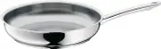 WMF Profi Frying Pan, 18/10 Stainless Steel, 28 cm