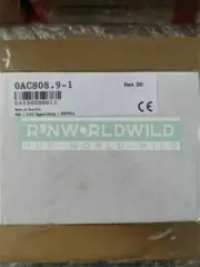 1PCS NEW FOR B&R MODEL OAC808.9-1 0AC808.9-1 shipping