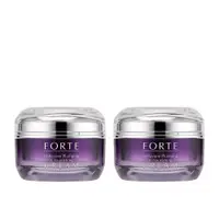 在飛比找Viva TV優惠-【FORTE】異黃酮豐潤滋養霜(50ml/瓶) 2瓶/組