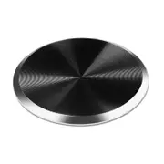 8PCS Ultra Thin Strong Adhesive Metal Plate Accessory for Magnetic Car Phone Holder Stand
