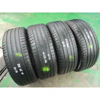 在飛比找蝦皮購物優惠-日興隆中古胎  Michelin米其林 PS4 SUV 22