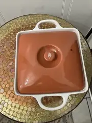 Ceramic Baking Dish ￼